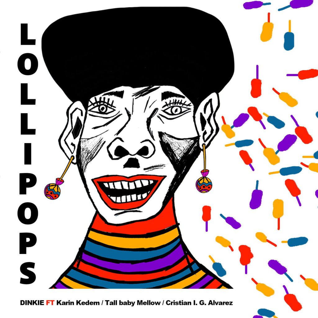 Lollipops