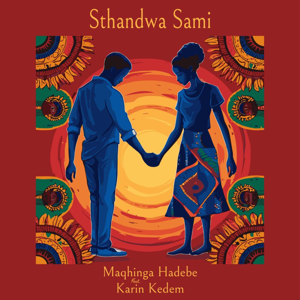 Maqhinga Hadebe