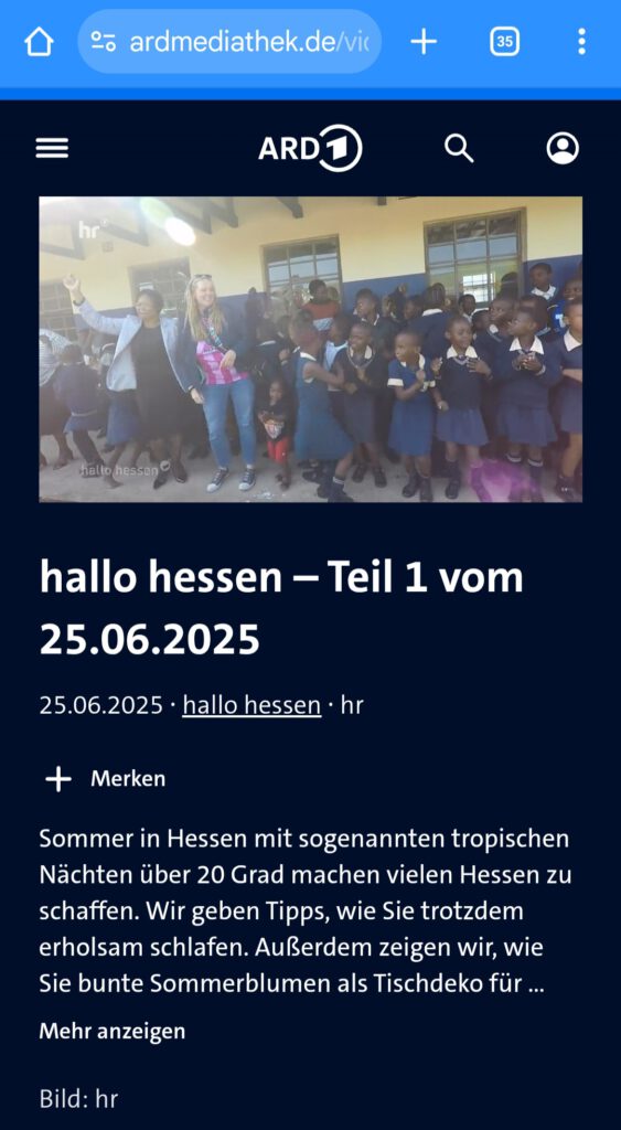Hallo Hessen Teil 1 Screenshot