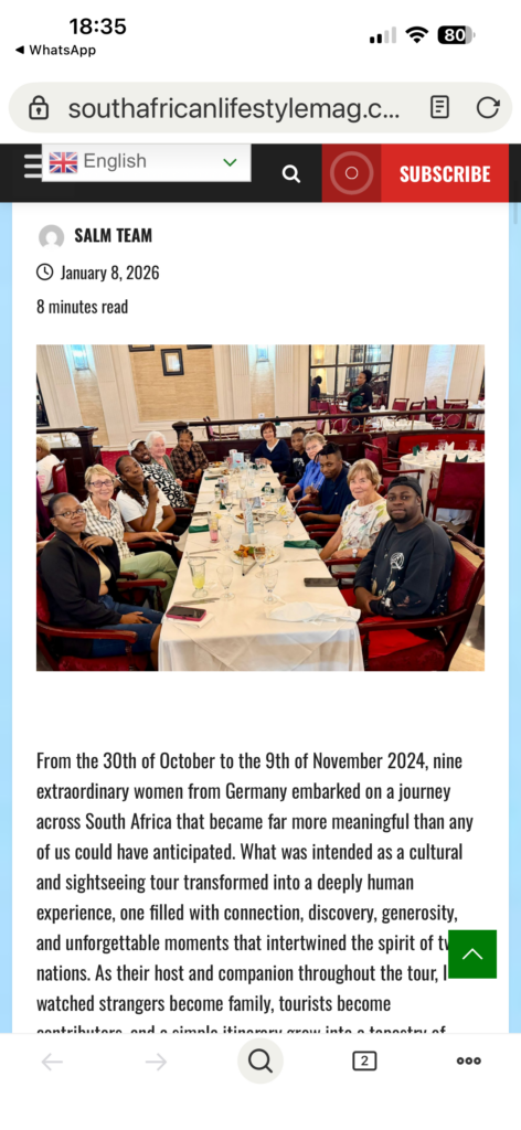 southafricanlifestyle