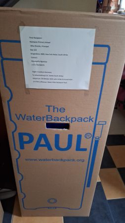 Paul Wasseraufbereitung